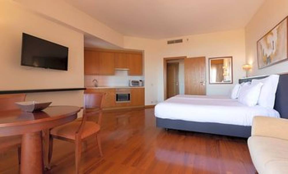 Ms Aparthotel