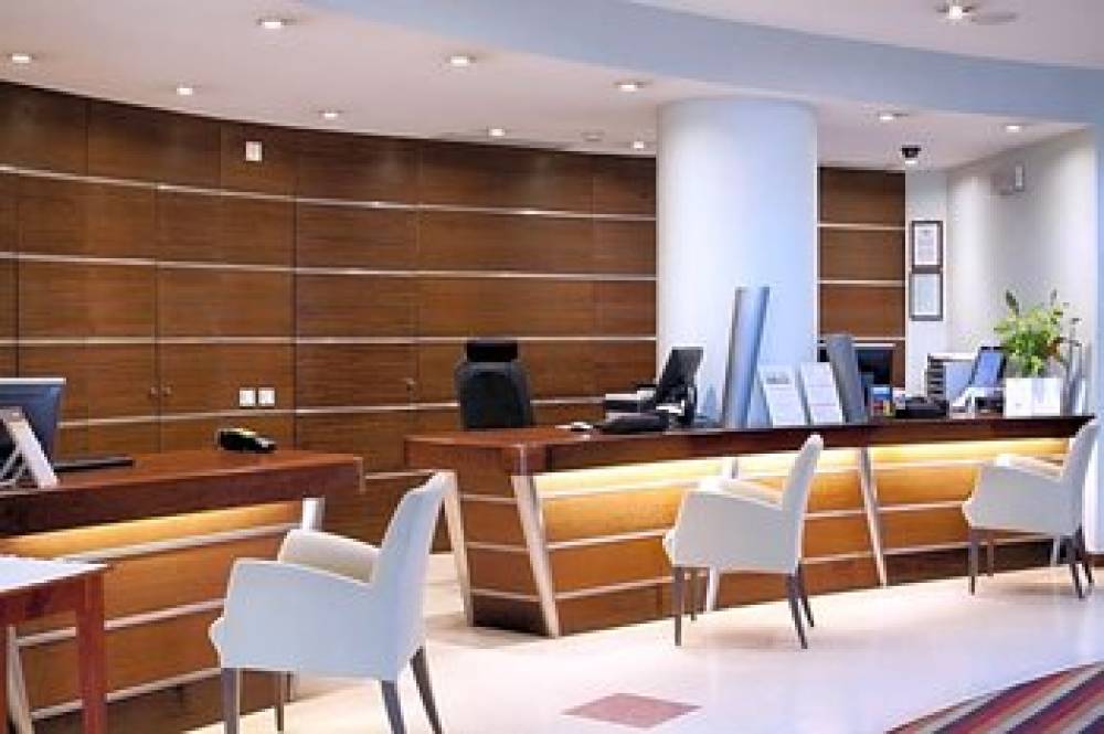 MS APARTHOTEL 8