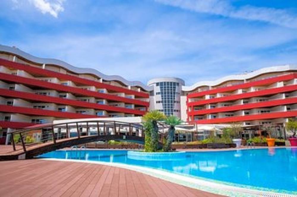 MS APARTHOTEL 3
