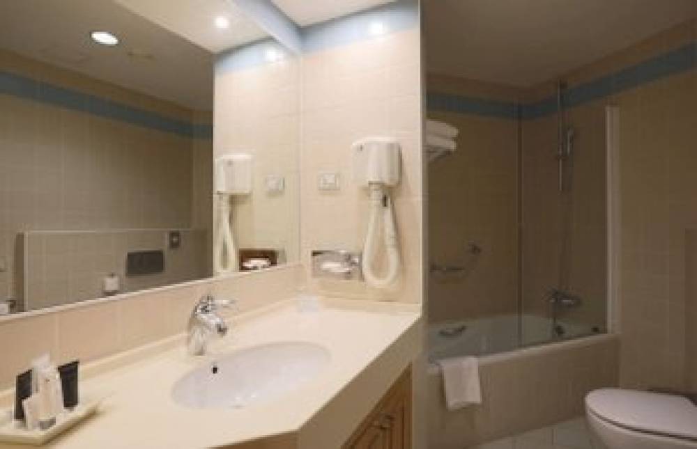 MS APARTHOTEL 2