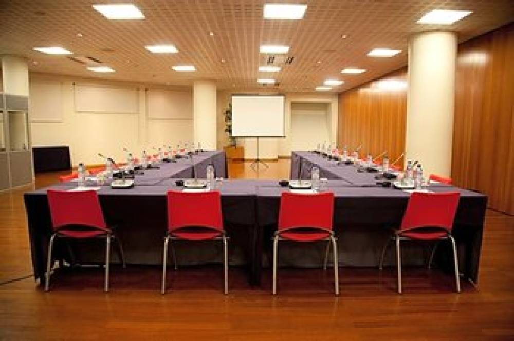 MS APARTHOTEL 5