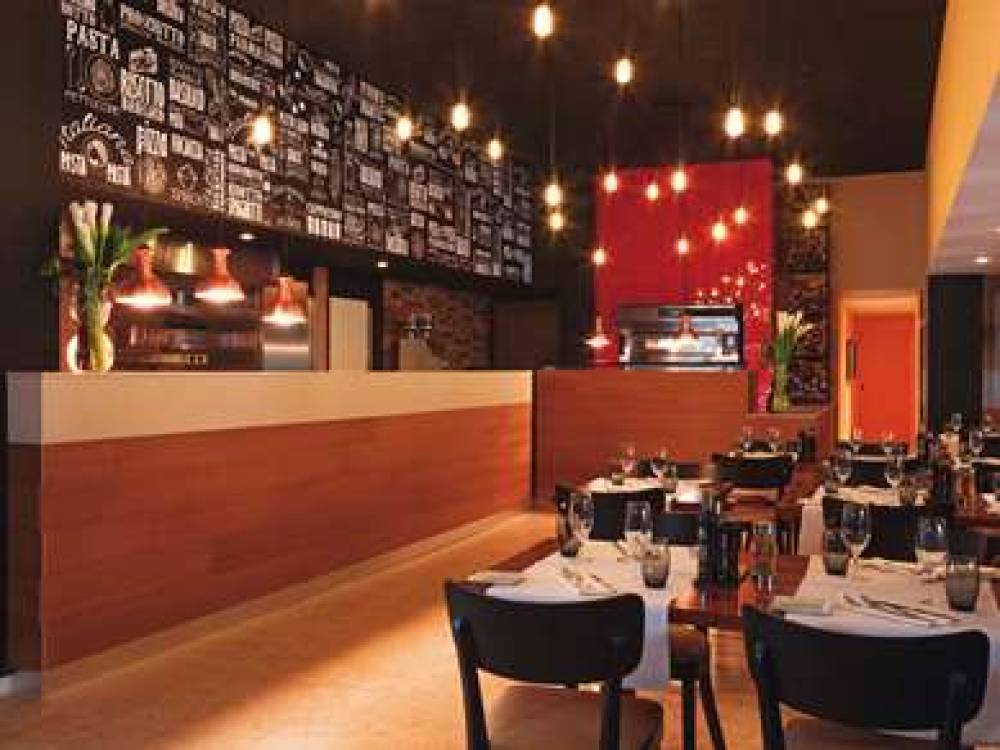 Movenpick Hotel Zurich Regensdorf 5