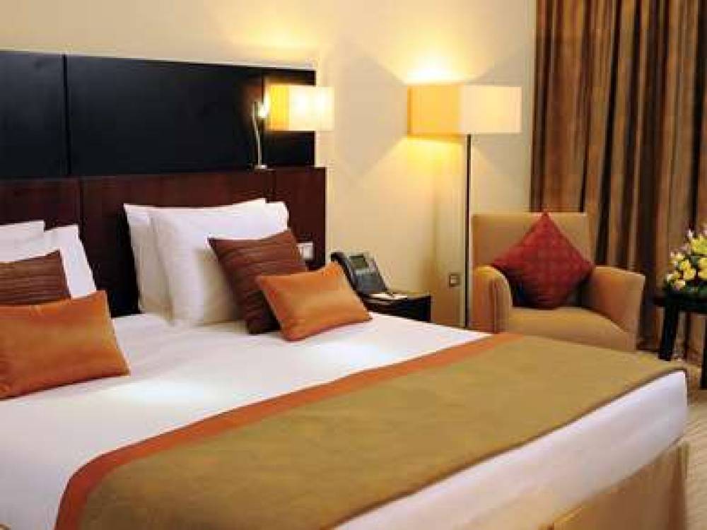 Movenpick Makkah 10