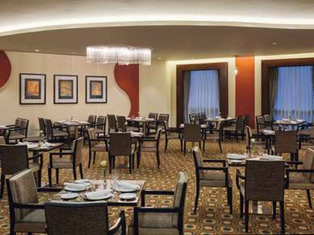 Movenpick Makkah 5