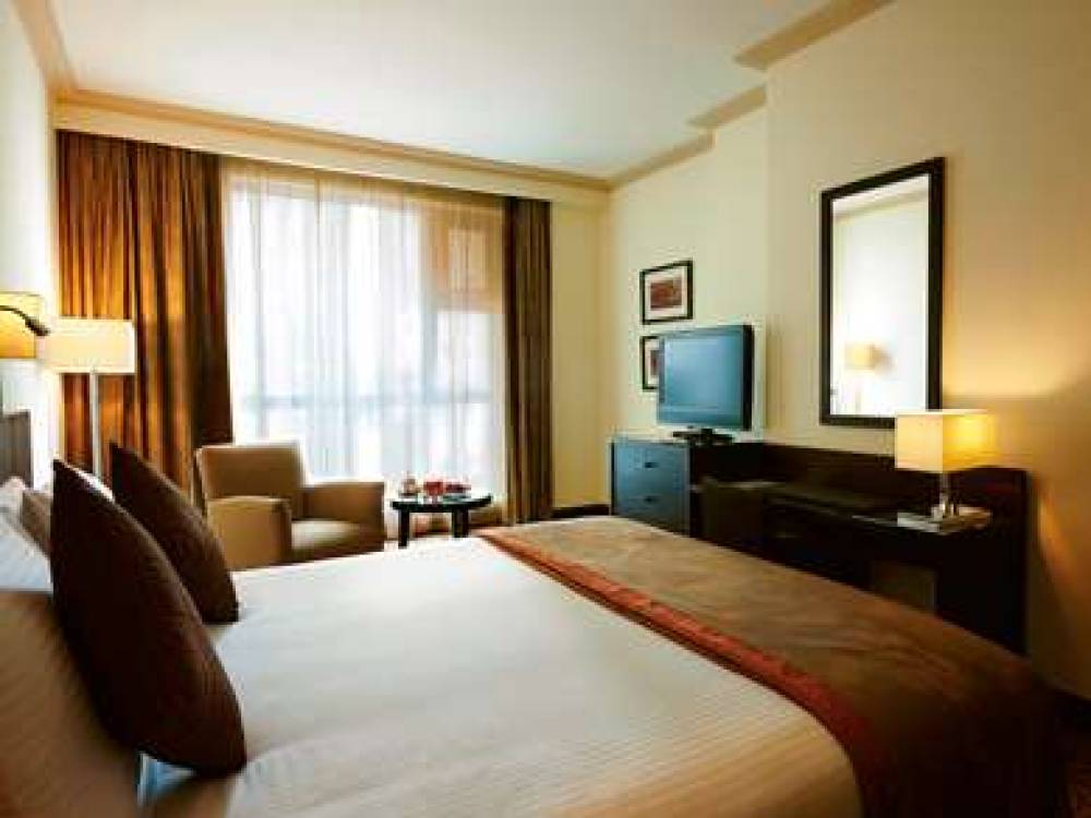 Movenpick Makkah 9