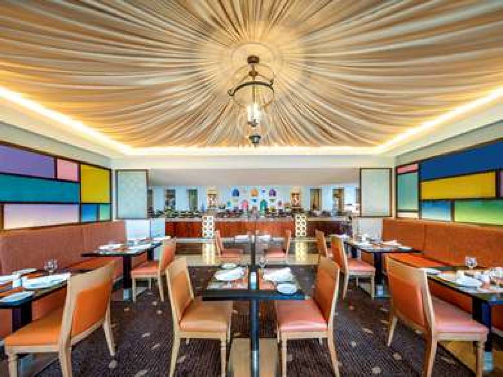 Movenpick Makkah 2