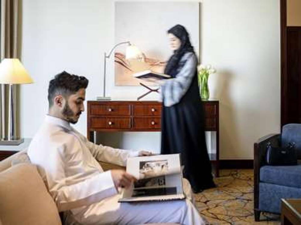 Movenpick Makkah 3