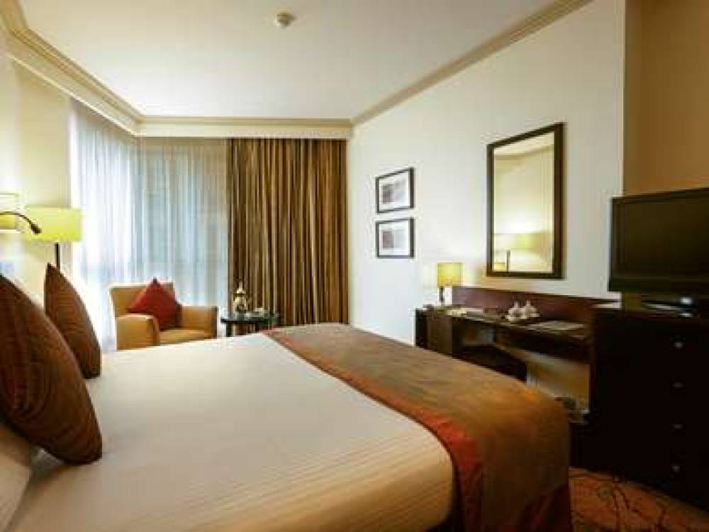 Movenpick Makkah 8