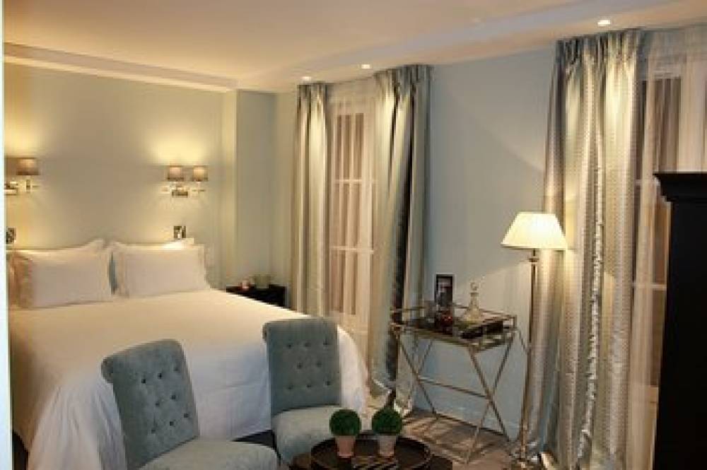 MY HOME IN PARIS 7