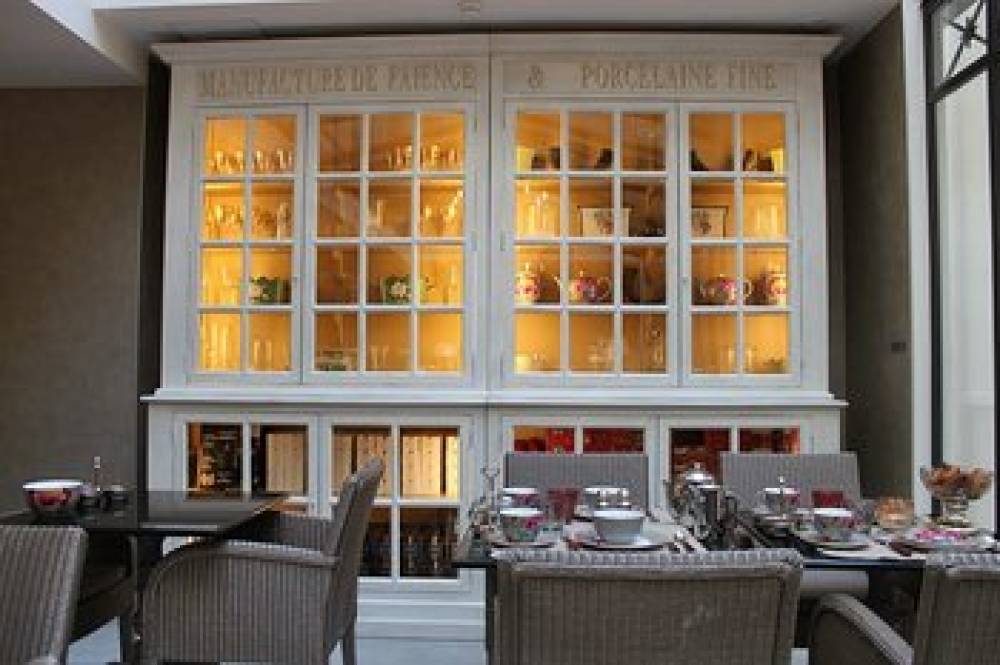MY HOME IN PARIS 2