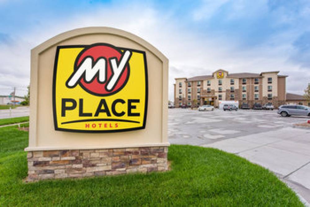 My Place Council Bluffs Ia