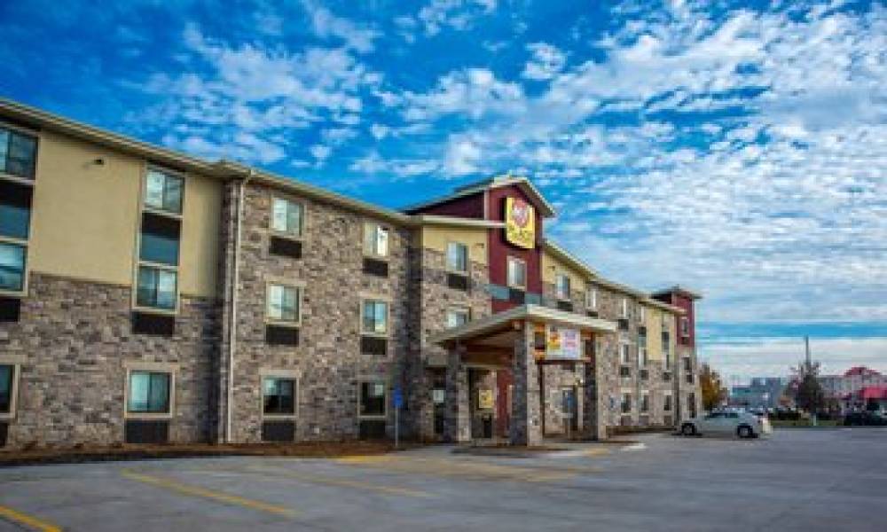 My Place Hotel Altoona, Ia