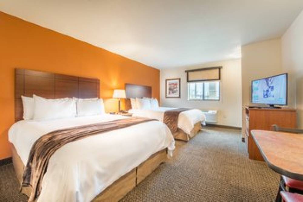 My Place Hotel-Bismarck ND 3
