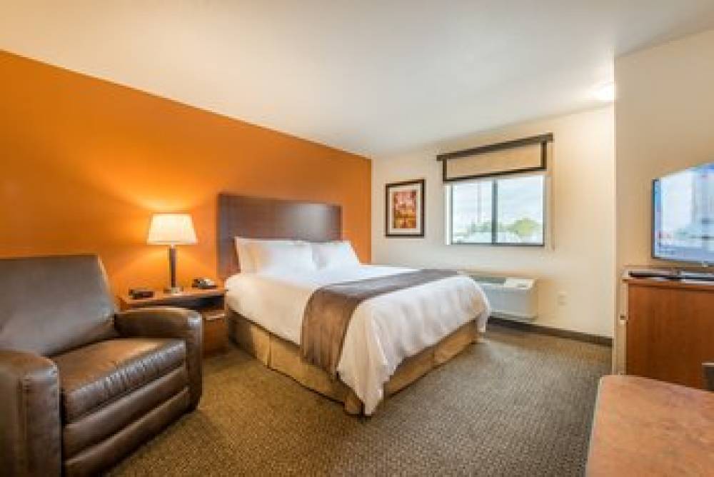 My Place Hotel-Bismarck ND 2