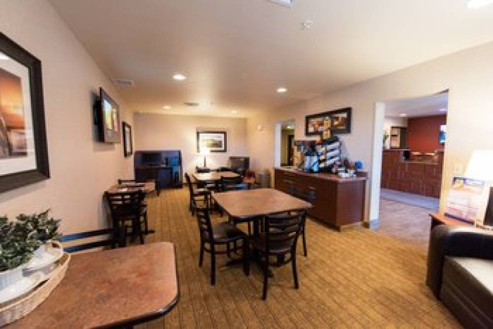 My Place Hotel-Bismarck ND 8