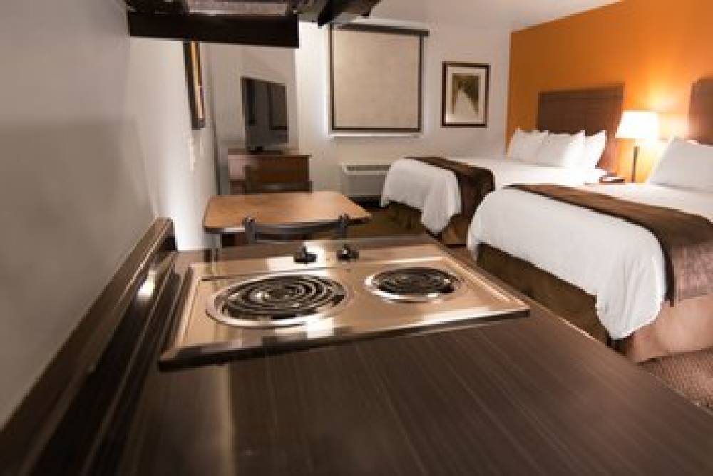 My Place Hotel-Bismarck ND 5