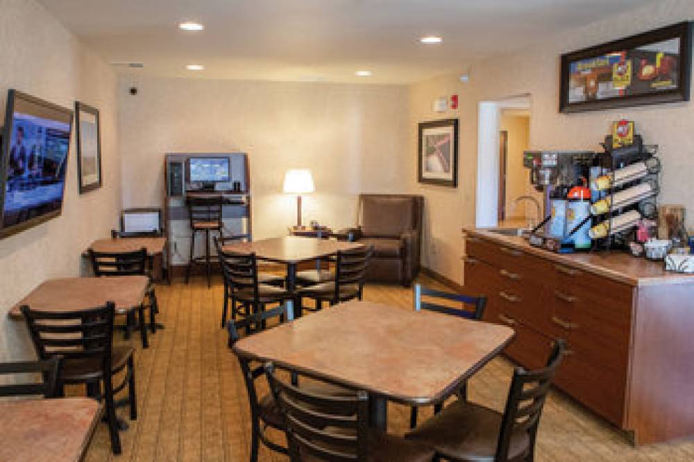 My Place Hotel-Bismarck ND 10