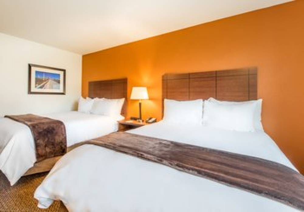 MY PLACE HOTEL-GREENVILLE, SC 4