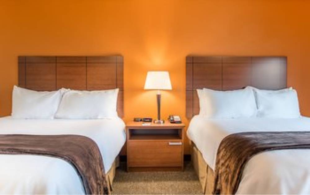 MY PLACE HOTEL-GREENVILLE, SC 3