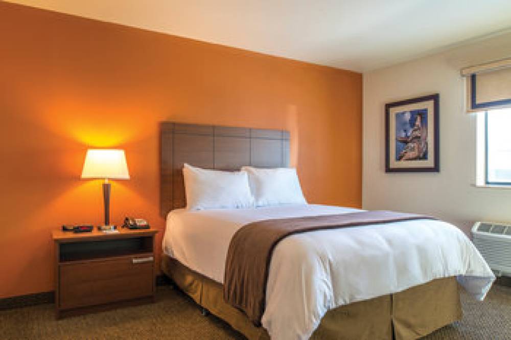 MY PLACE HOTEL-GREENVILLE, SC 7