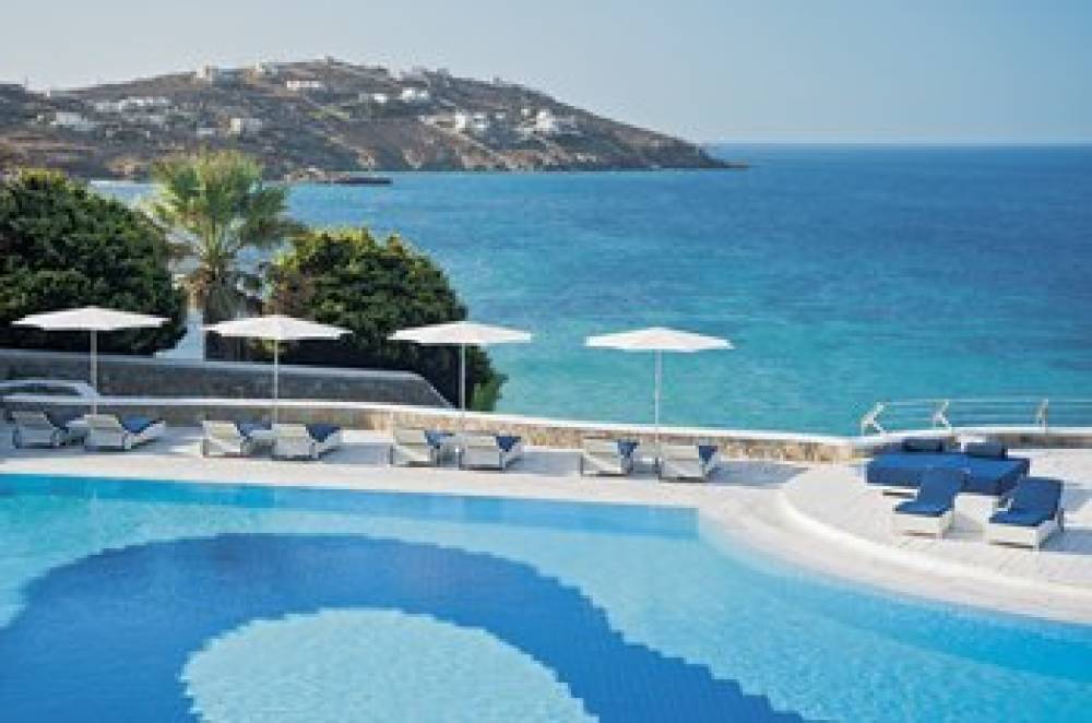 Mykonos Grand Hotel And Resort 4
