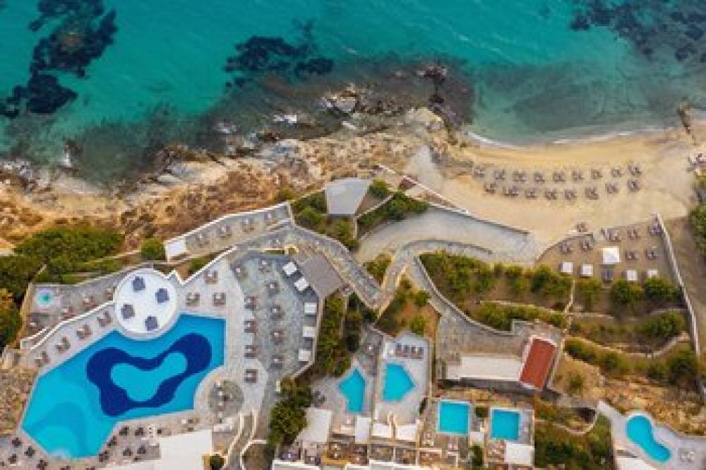 Mykonos Grand Hotel And Resort 1