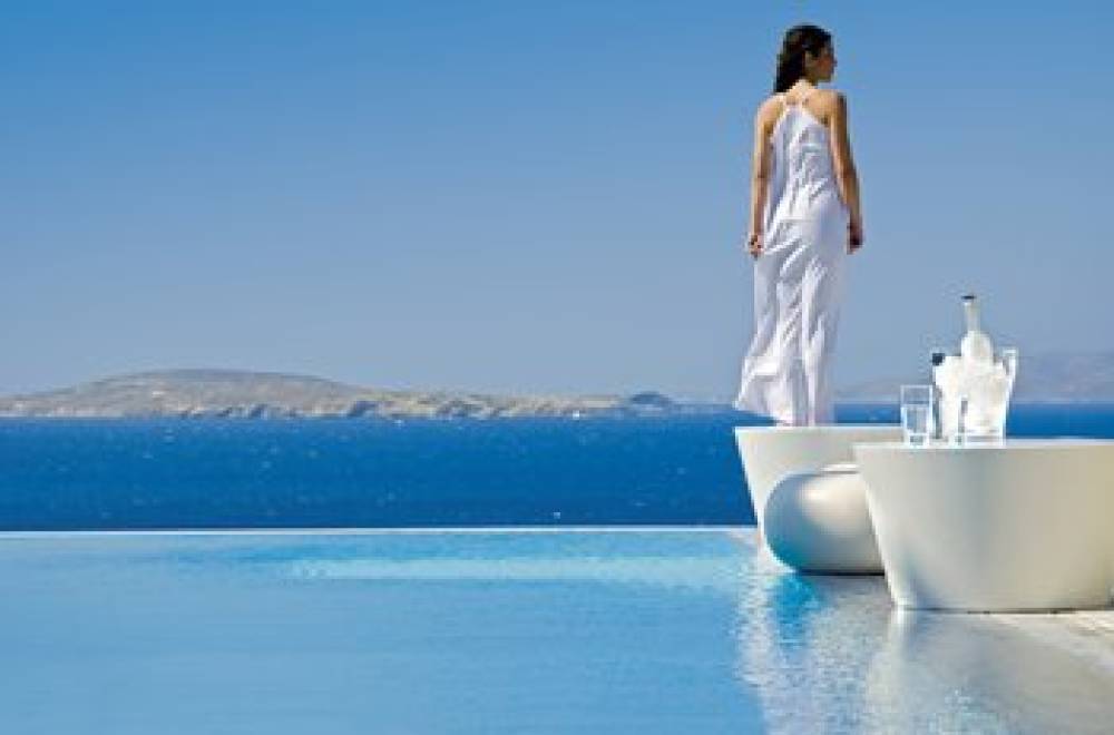 Mykonos Grand Hotel And Resort 5