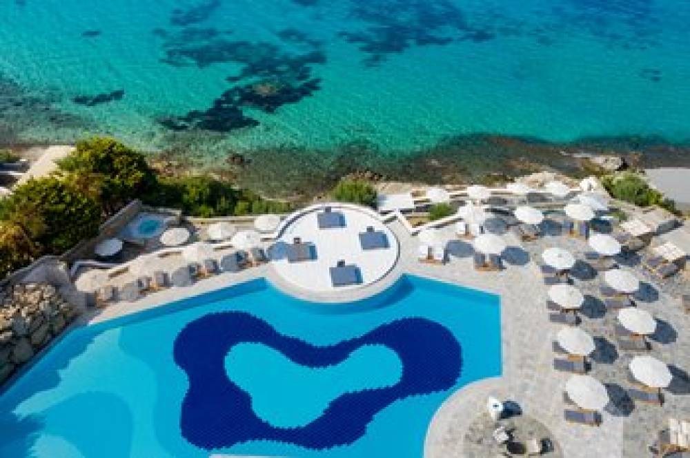 Mykonos Grand Hotel And Resort 3