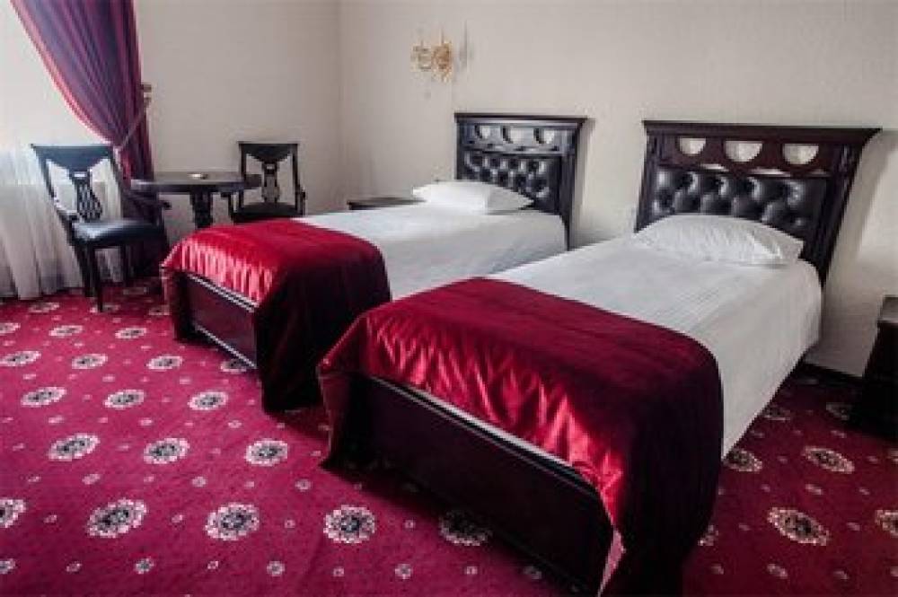 NABAT PALACE HOTEL 5