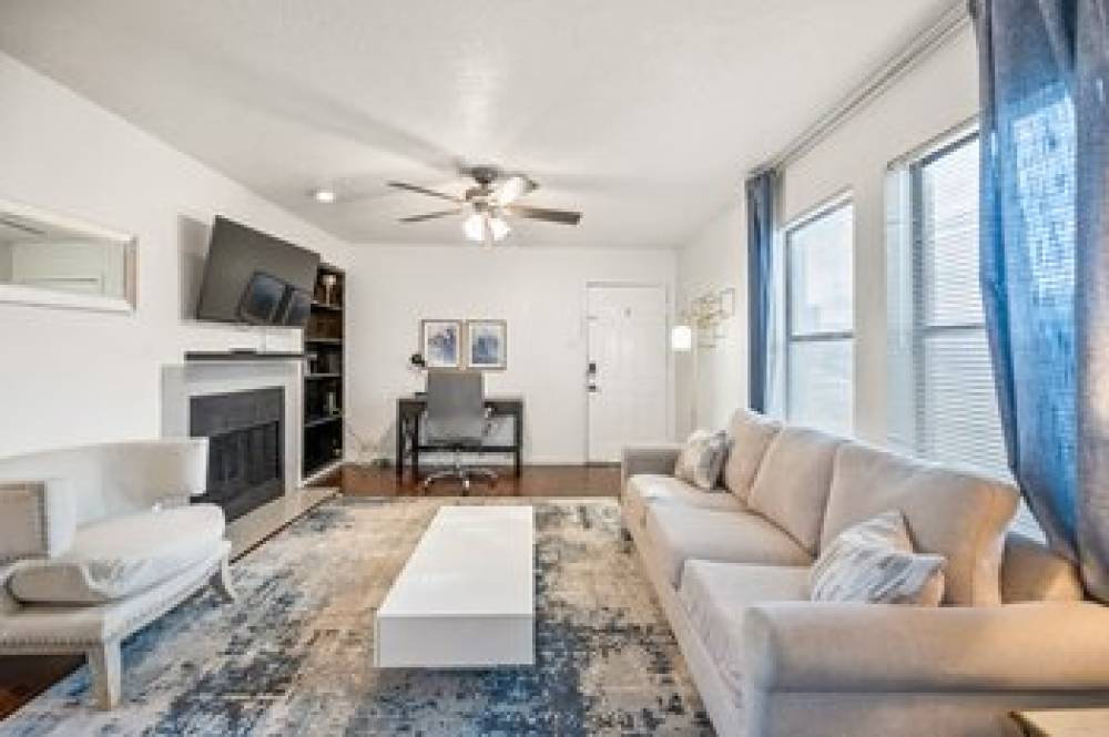 NABRO FURNISHED HOUSING IRVING 4
