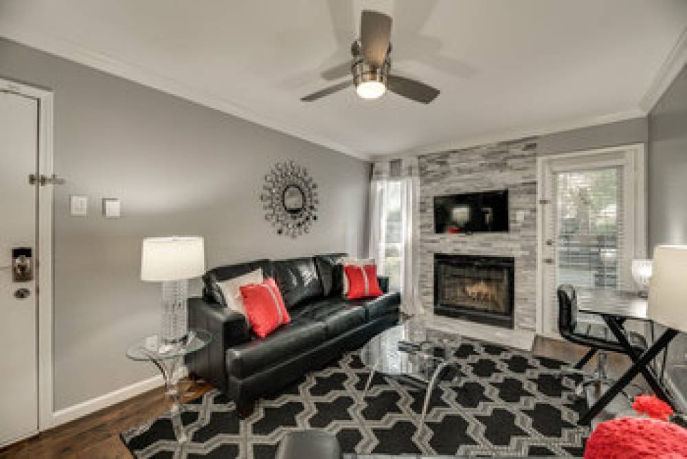 NABRO FURNISHED HOUSING IRVING 9