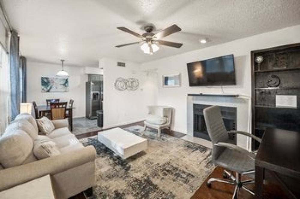 NABRO FURNISHED HOUSING IRVING 7