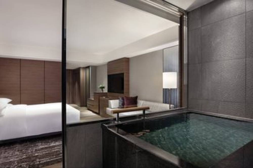Nanki-Shirahama Marriott Hotel 9