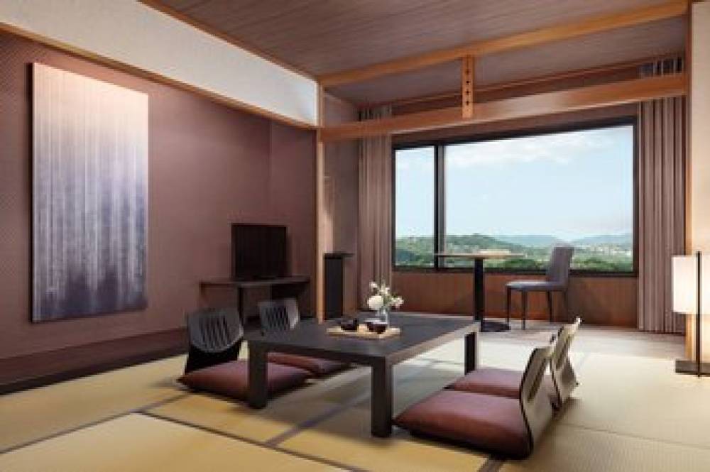 Nanki-Shirahama Marriott Hotel 8