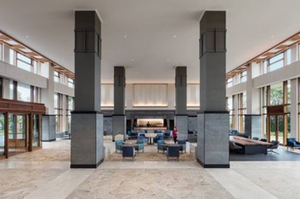 Nanki-Shirahama Marriott Hotel 6