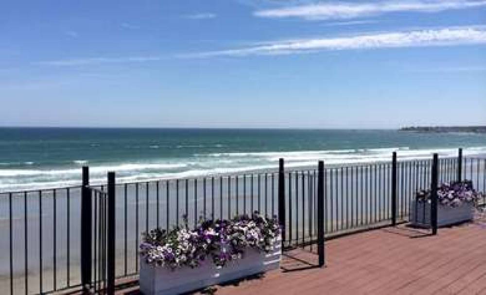 Nantasket Beach Resort 4