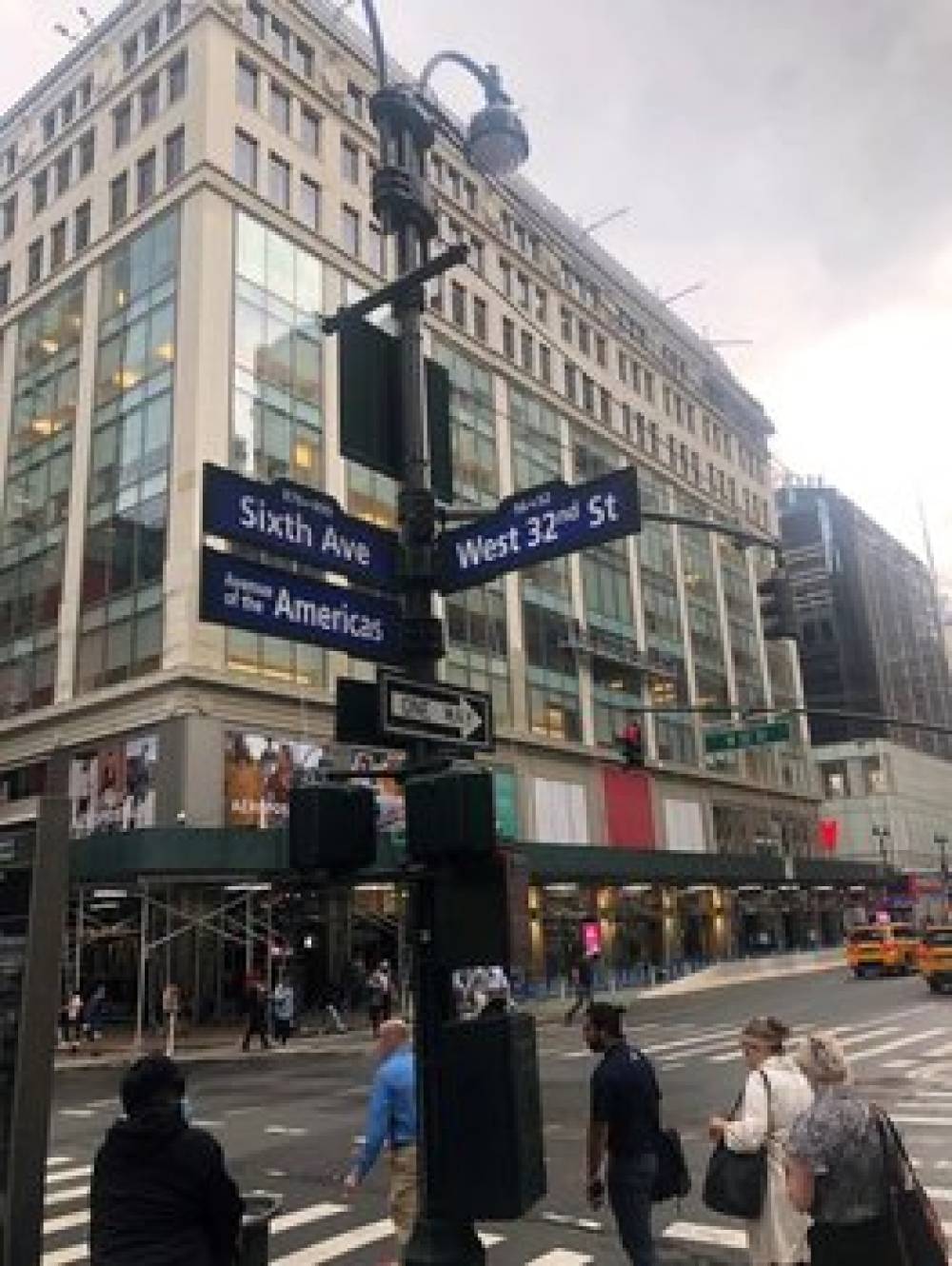 NATIONAL ON SIXTH 2