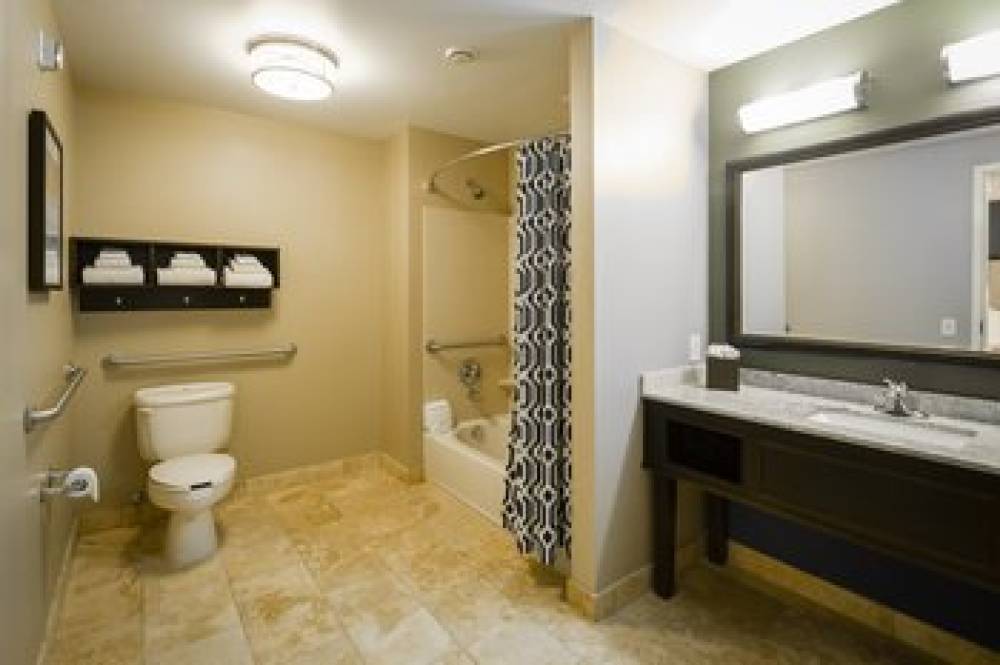 NATIONWIDE HOTEL 4