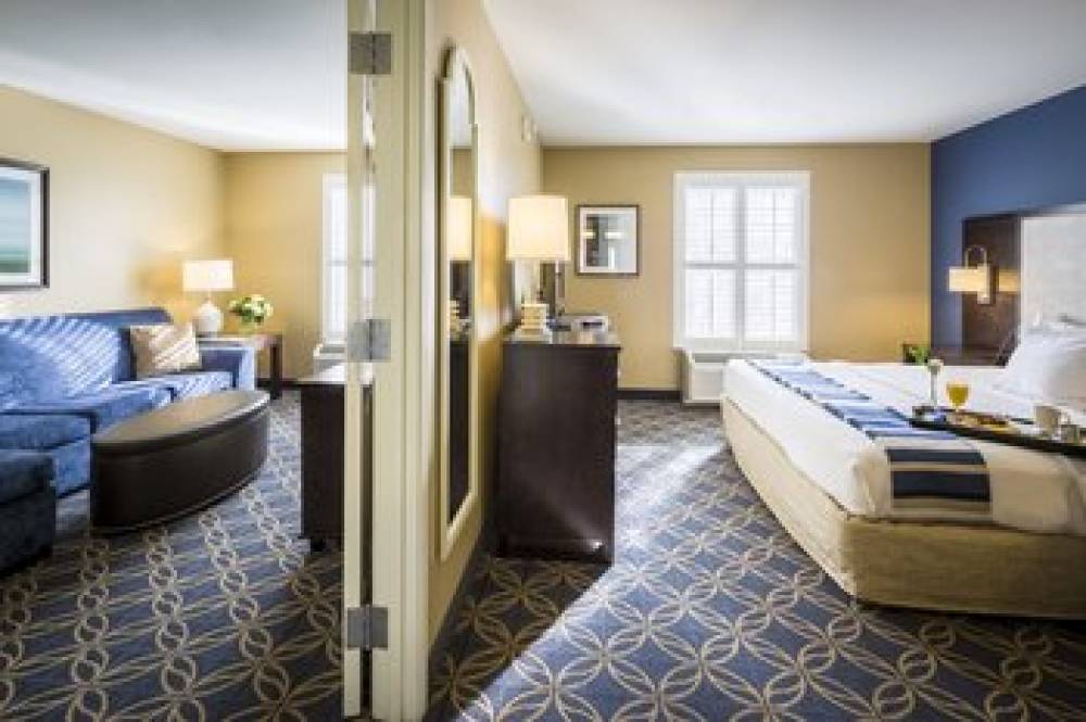 NATIONWIDE HOTEL 5