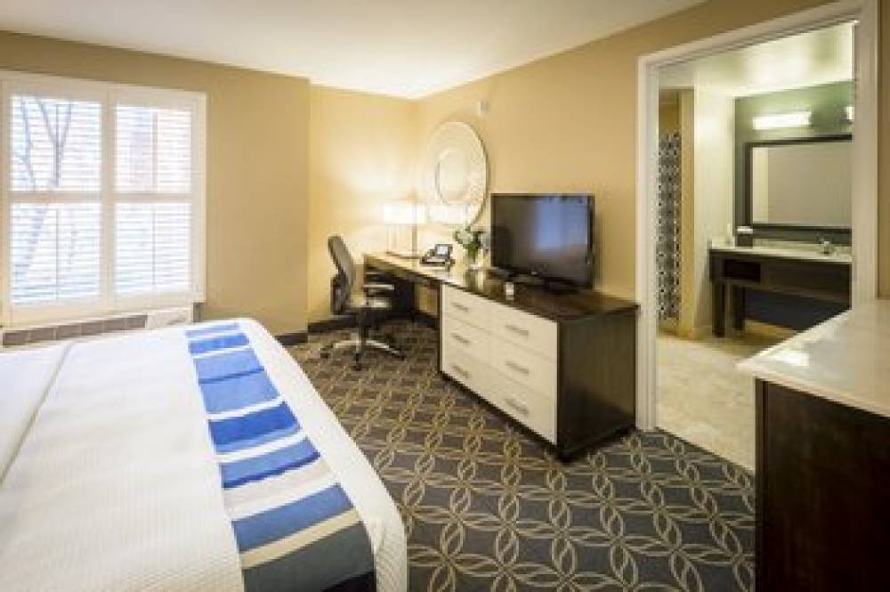 NATIONWIDE HOTEL 3