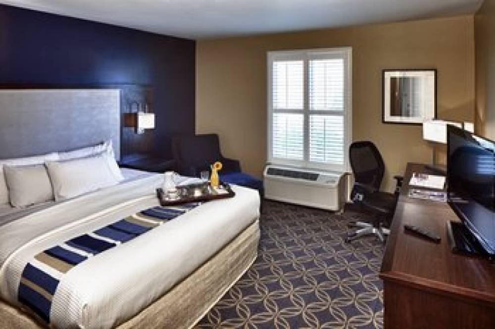 NATIONWIDE HOTEL 2
