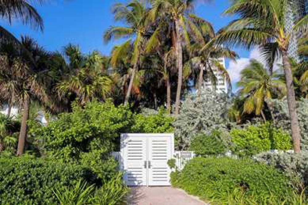 Nautilus Sonesta Miami Beach