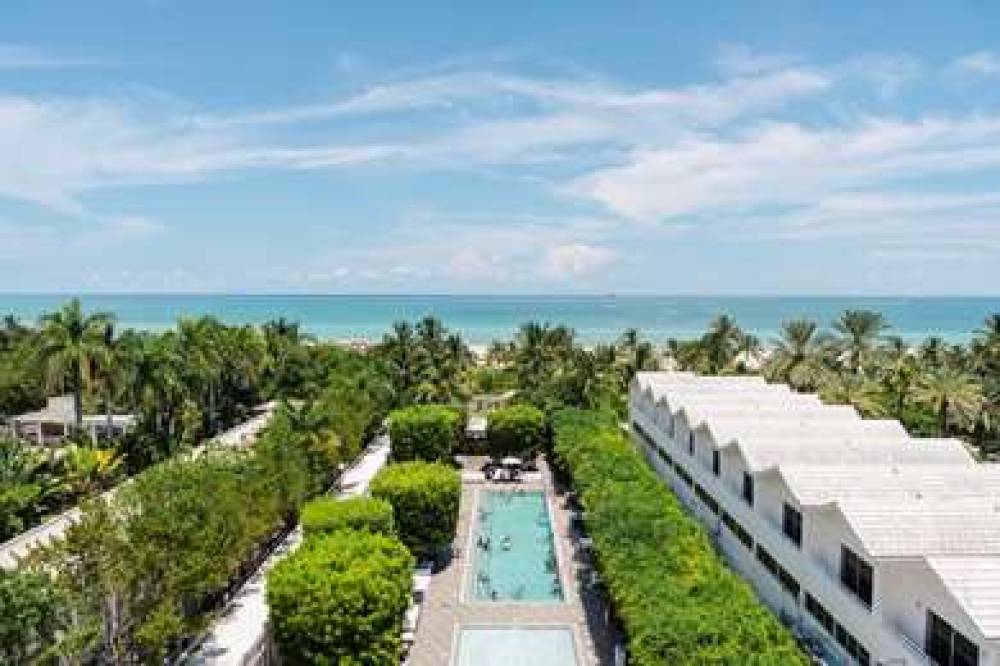 NAUTILUS SONESTA MIAMI BEACH 10