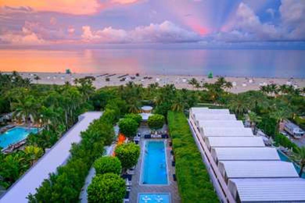 NAUTILUS SONESTA MIAMI BEACH 9