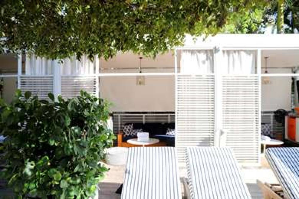 NAUTILUS SONESTA MIAMI BEACH 7