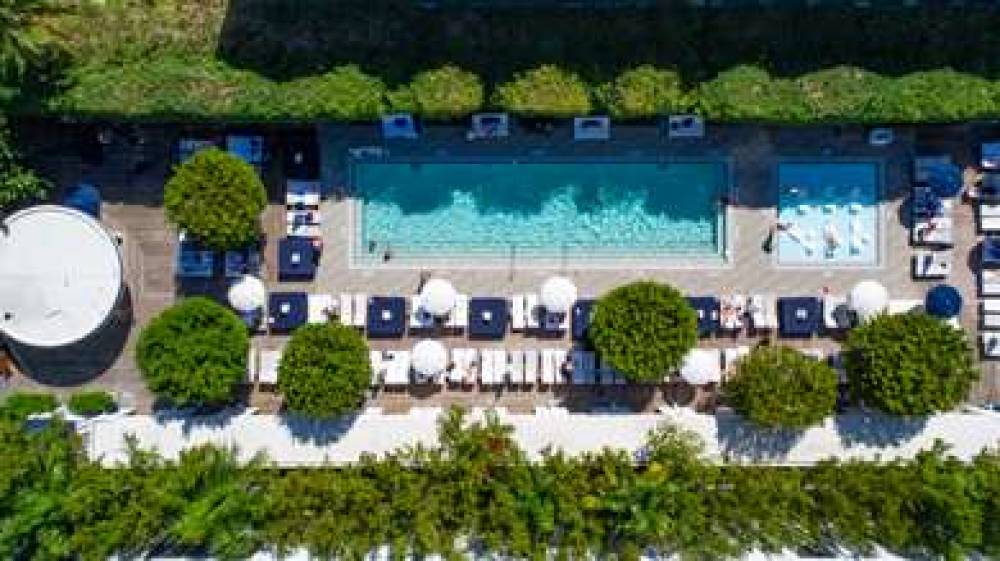 NAUTILUS SONESTA MIAMI BEACH 8