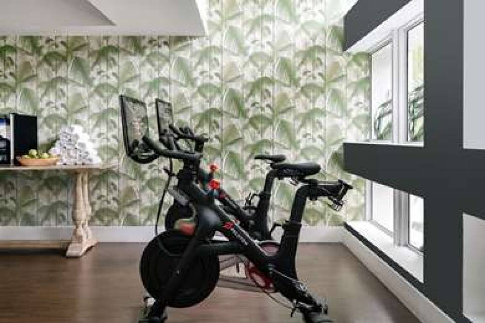 NAUTILUS SONESTA MIAMI BEACH 6
