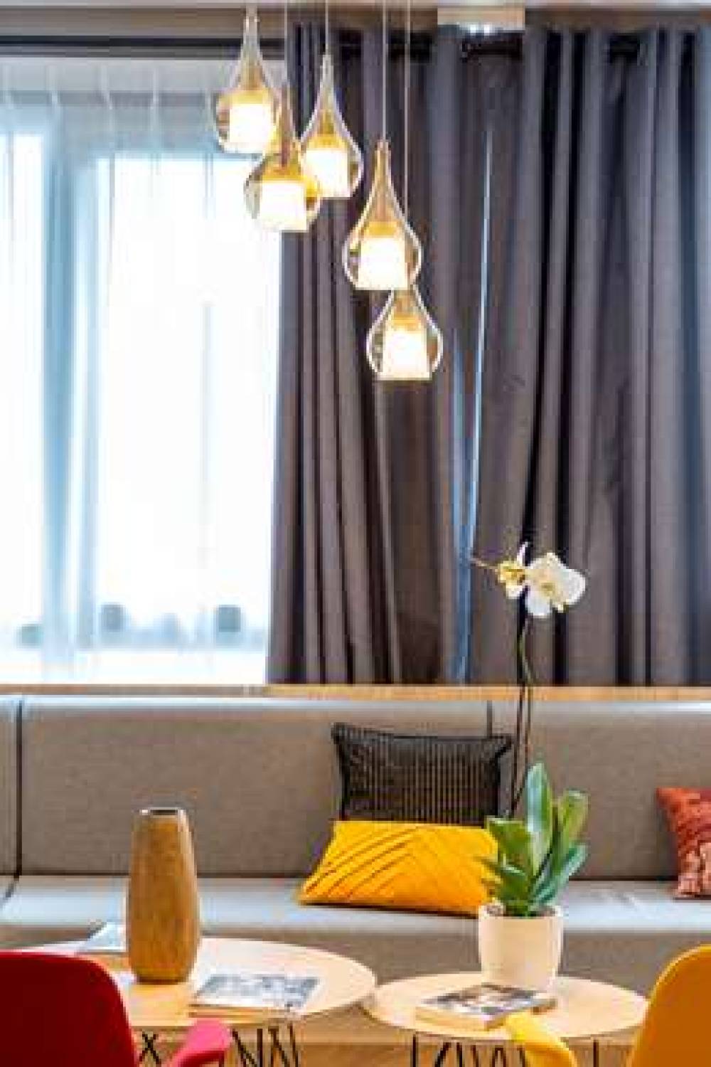 NEMEA APPART HOTEL VELIZY EUROPE 9