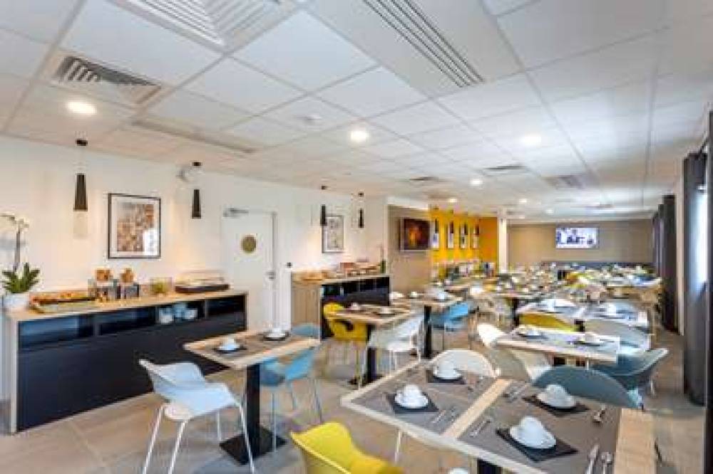 Nemea Appart Hotel Velizy Europe