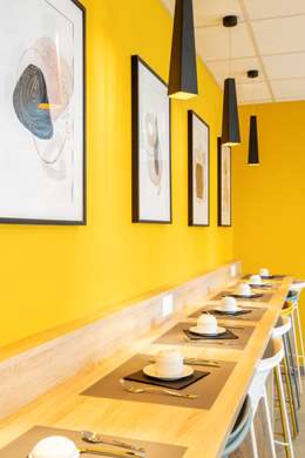NEMEA APPART HOTEL VELIZY EUROPE 3